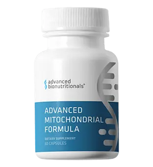 advanced mitochondrial formula