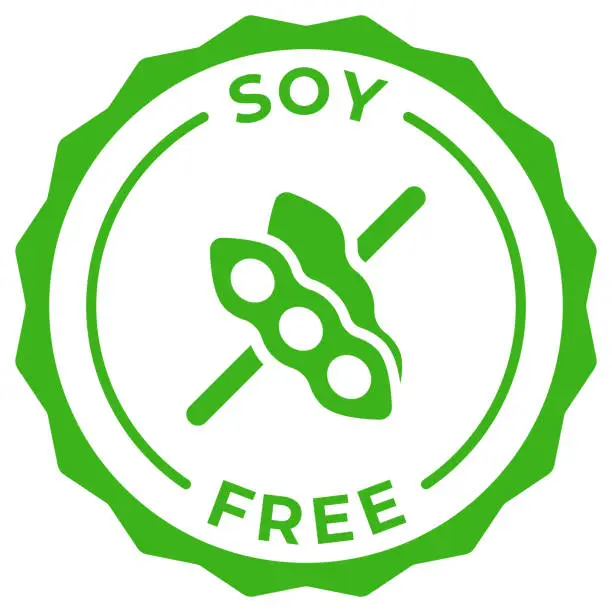 soy free